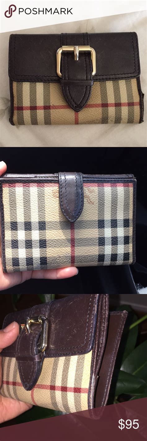 burberry wallet cheap|authentic burberry wallet.